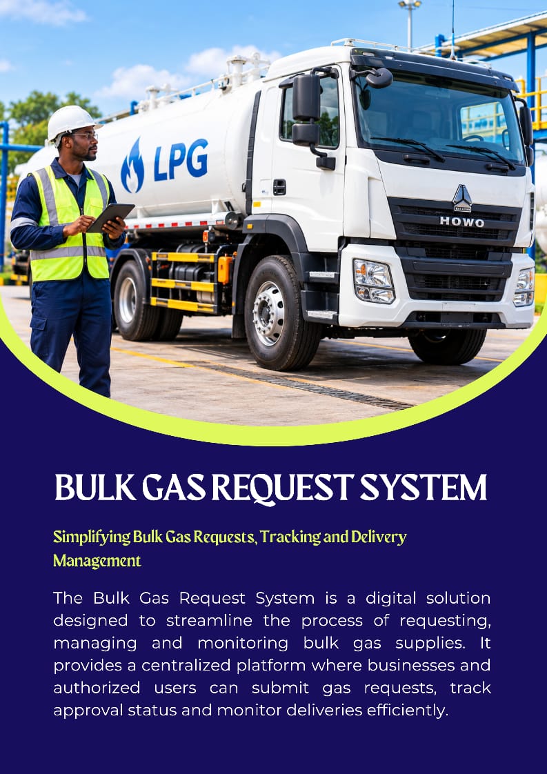 Gas Services